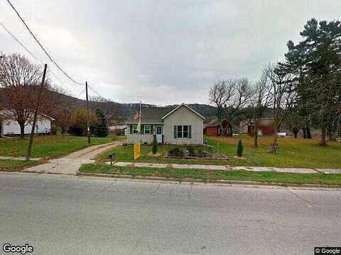Walker, WILTON, WI 54670