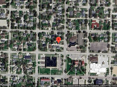 Cedar, LUVERNE, MN 56156