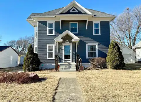 Cedar, LUVERNE, MN 56156