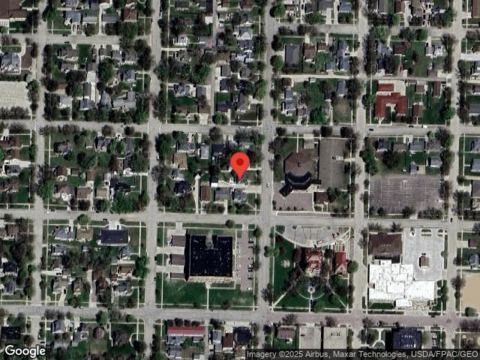Cedar, LUVERNE, MN 56156