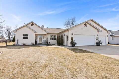 Maple, PLYMOUTH, WI 53073
