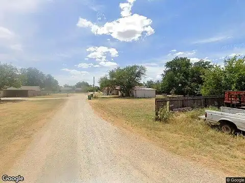 Robin, THROCKMORTON, TX 76483