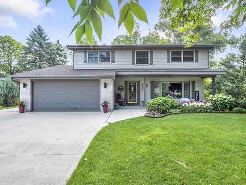 Koehler, SHEBOYGAN, WI 53083