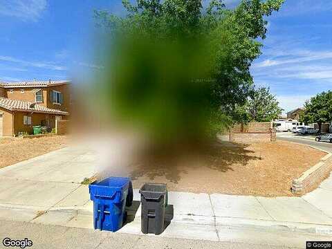 Fieldglass, PALMDALE, CA 93552