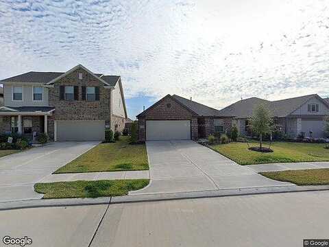 Carniff Garden, RICHMOND, TX 77406