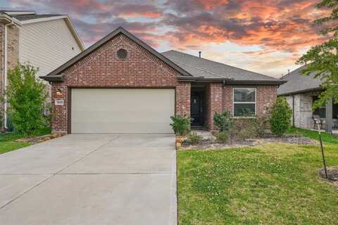 Carniff Garden, RICHMOND, TX 77406