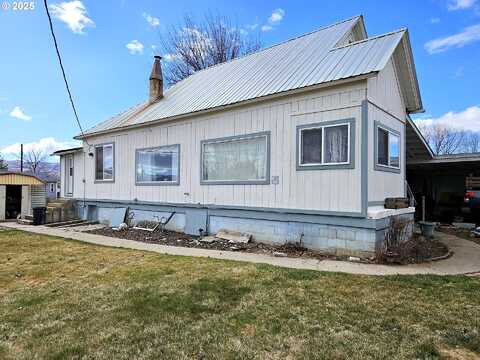 3Rd, RICHLAND, OR 97870