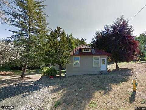 4Th, OAKLAND, OR 97462