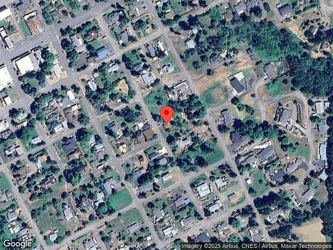 4Th, OAKLAND, OR 97462
