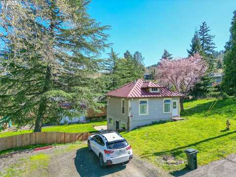 4Th, OAKLAND, OR 97462