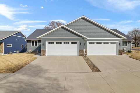 Rivers, HOLMEN, WI 54636