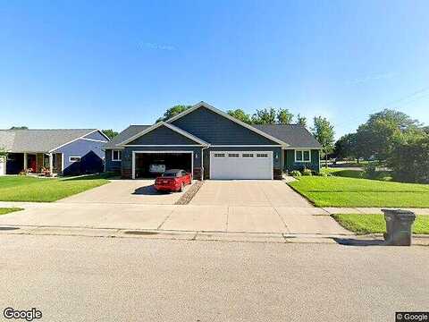 Rivers, HOLMEN, WI 54636