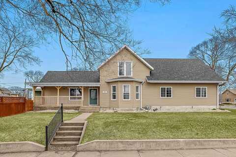 Green, ONALASKA, WI 54650