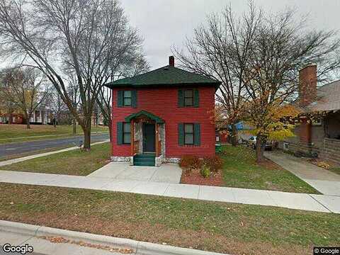 Elm, MAUSTON, WI 53948