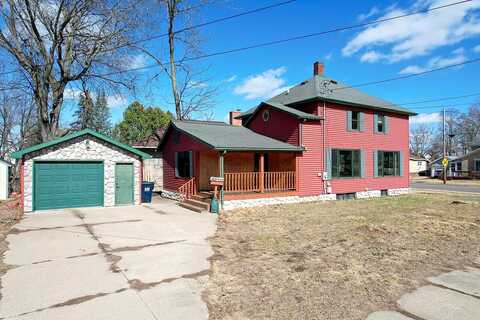 Elm, MAUSTON, WI 53948