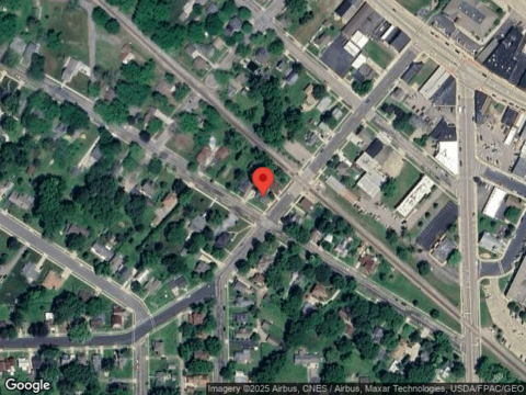 Elm, MAUSTON, WI 53948