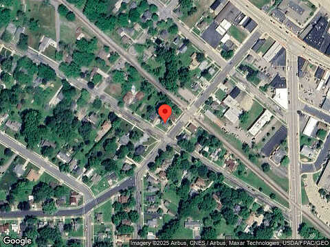Elm, MAUSTON, WI 53948