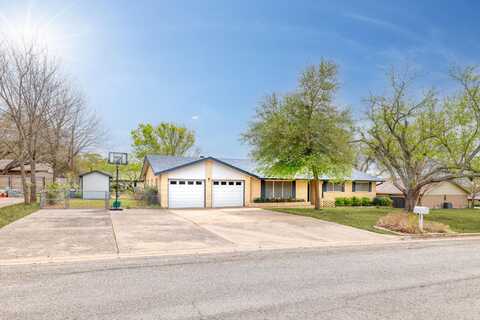 7Th, PFLUGERVILLE, TX 78660