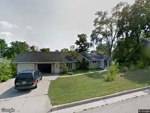 Elizabeth, WATERTOWN, WI 53098