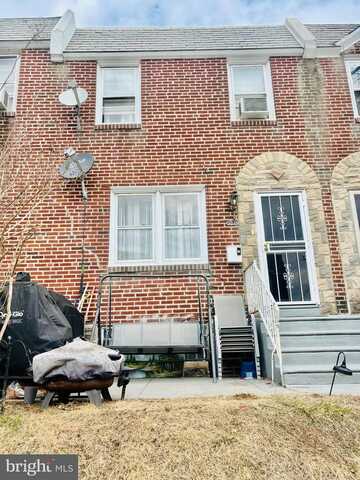 Hale, PHILADELPHIA, PA 19149
