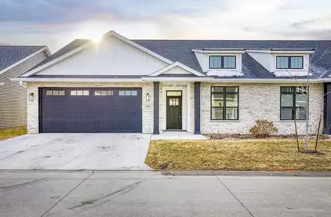 Oshkosh, KIMBERLY, WI 54136