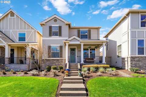 San Miguel, WILSONVILLE, OR 97070