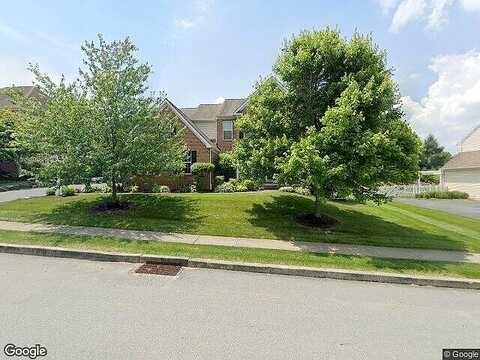 Meadow Cross, YORK, PA 17402