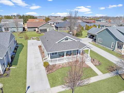 Babcock, PLYMOUTH, WI 53073