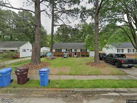 Chesapeake, CHESAPEAKE, VA 23324