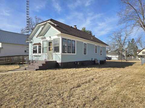 Pierce, ADAMS, WI 53910