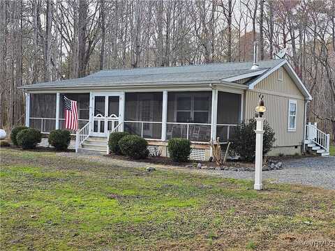 Creeks End, KILMARNOCK, VA 22482