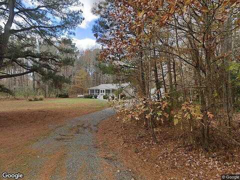 Creeks End, KILMARNOCK, VA 22482