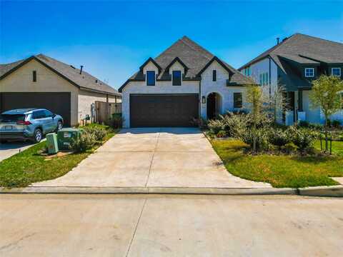 Trapper Creek, CONROE, TX 77304