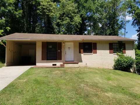 Baywood, ATLANTA, GA 30315
