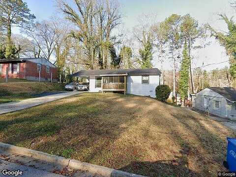 Baywood, ATLANTA, GA 30315