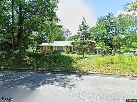 Edge Hill, HUNTINGDON VALLEY, PA 19006