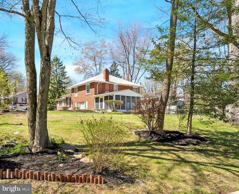 Edge Hill, HUNTINGDON VALLEY, PA 19006