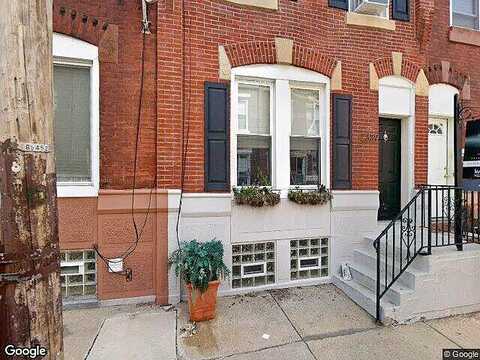 Carlisle, PHILADELPHIA, PA 19145