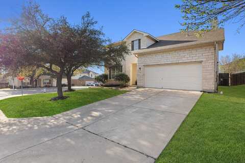 Boulder, GEORGETOWN, TX 78626
