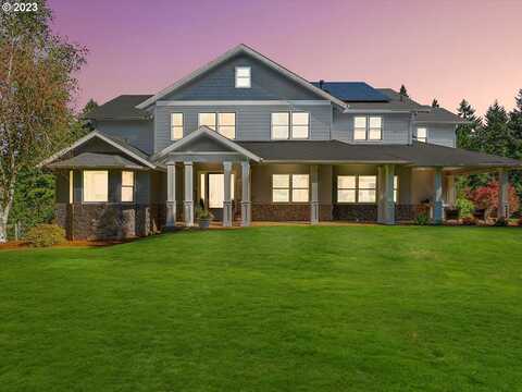 Ferguson, BEAVERCREEK, OR 97004