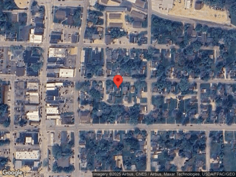 Merrimac, DODGEVILLE, WI 53533