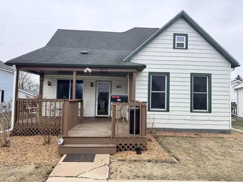 Merrimac, DODGEVILLE, WI 53533