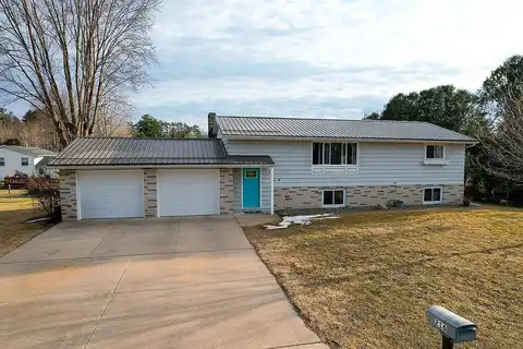 View, TOMAH, WI 54660