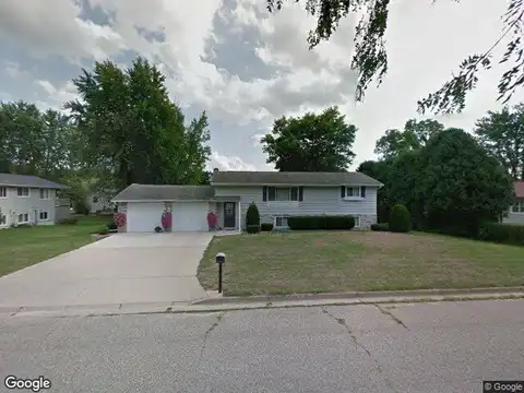 View, TOMAH, WI 54660