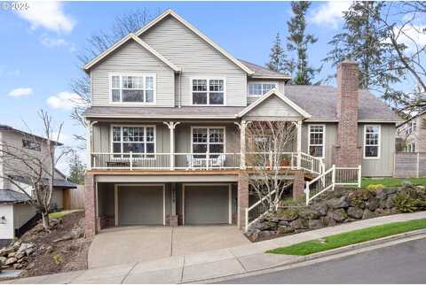 Fircrest, WEST LINN, OR 97068