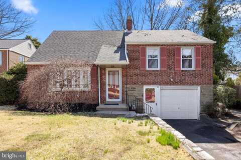 Rolling Hill, ELKINS PARK, PA 19027
