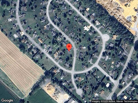 Walker, BELLEFONTE, PA 16823