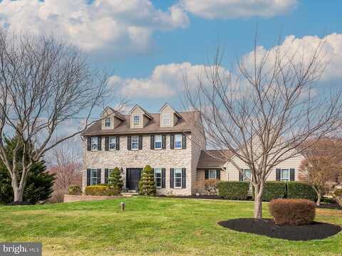 Lewis Farm, COCHRANVILLE, PA 19330