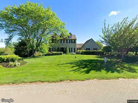 Lewis Farm, COCHRANVILLE, PA 19330