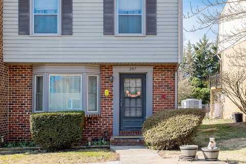 Wakefield, HARRISONBURG, VA 22801